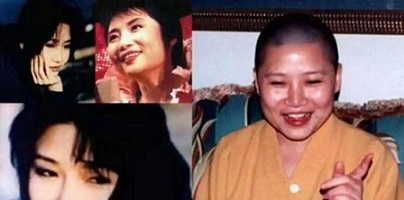 爆红隐退，皈依佛门｜歌坛天后李娜的人生经历
