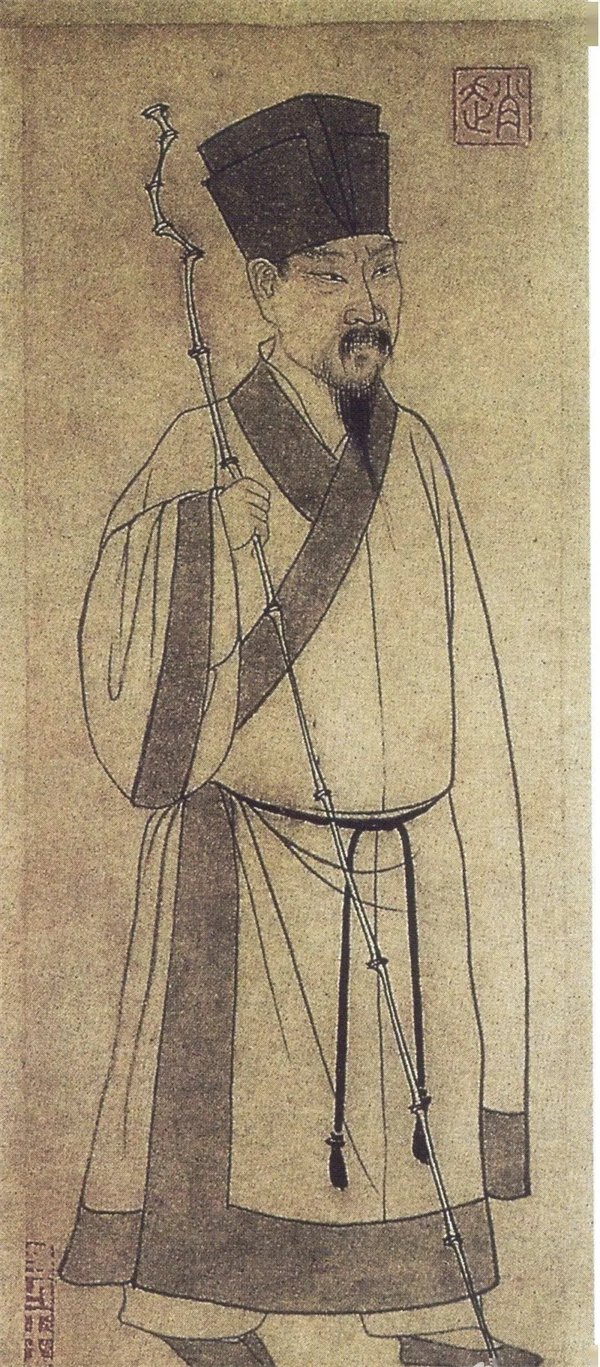 东坡情怀