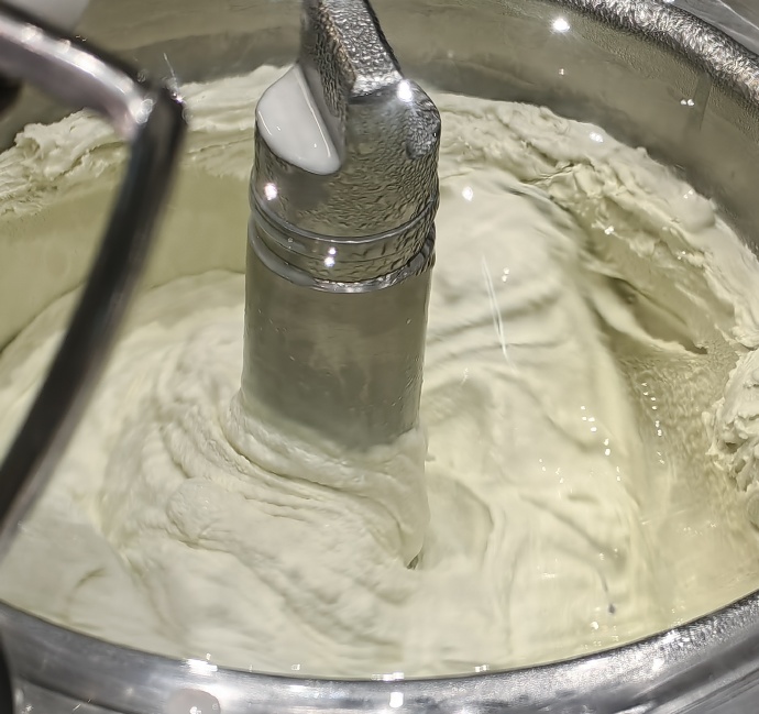 YogurtDay精品酸奶专门店，冰淇淋特别优质。