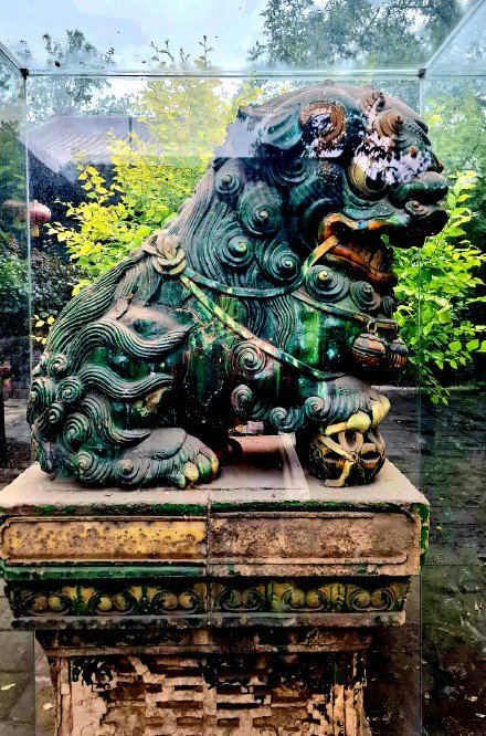 太原揽胜:太谷无边寺(国保5) 太原揽胜:太谷无边寺(国保5)