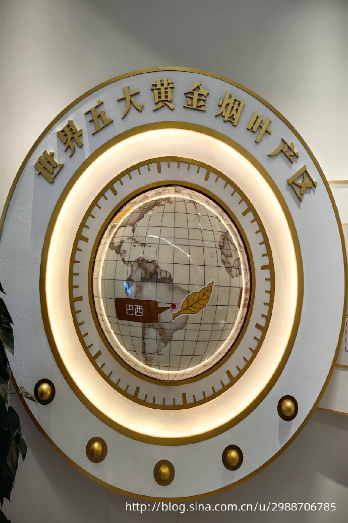 【云南】云南自驾游（11）-玉溪红塔景区