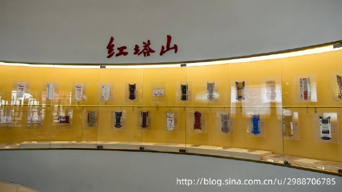 【云南】云南自驾游（11）-玉溪红塔景区