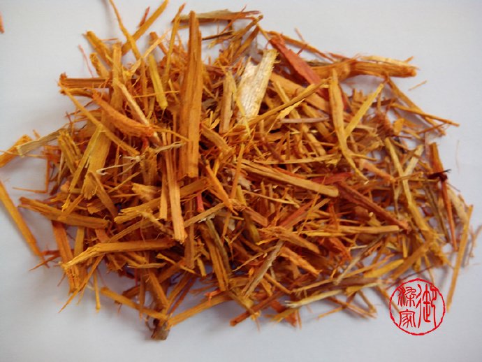 跟着红楼梦学色彩:第十二篇·胭脂 跟着红楼梦学色彩:第十二篇·胭脂