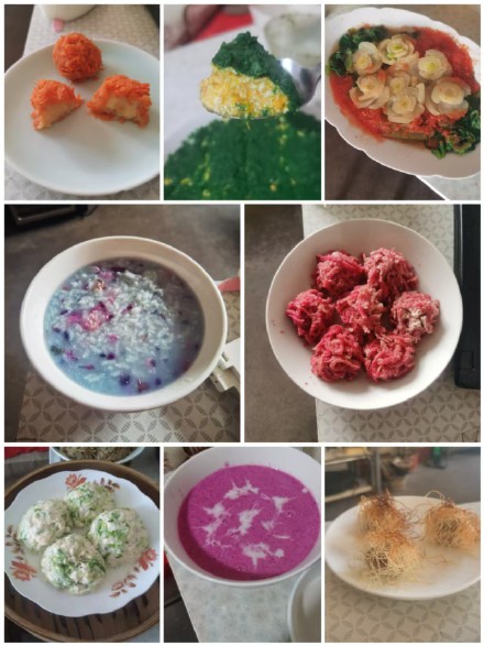 好的作品产生是不是有规律