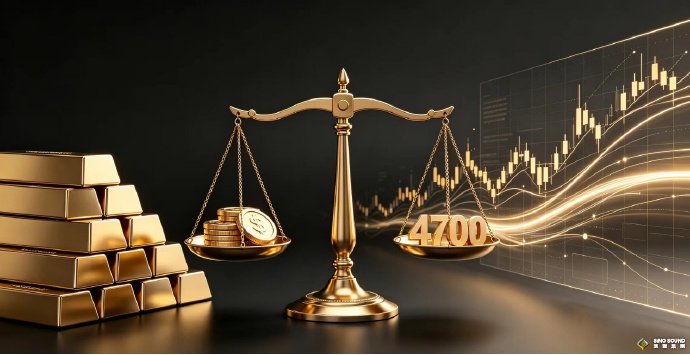投资金条和现货黄金区别对比