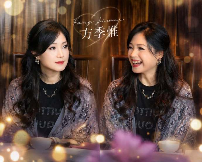 辛龙惊爆「前世是国王」！方季惟揭30多年前带他算命内幕：那时候他还有头发