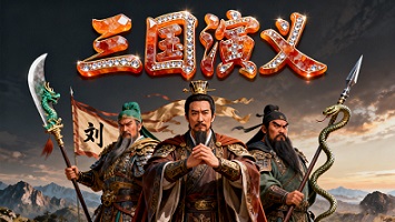 四大名著中的对偶句（4）