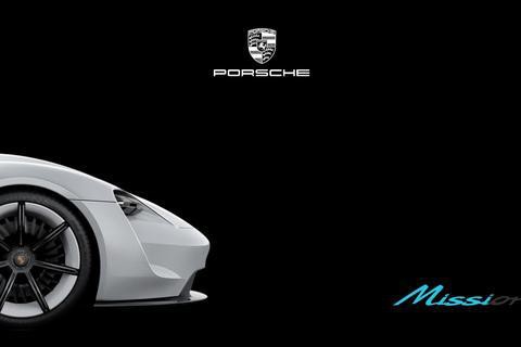 速递!新鲜的“保时捷“资讯全在这，看我就够了