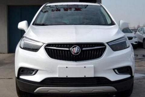 “别克“最全资讯一网打尽，有我就够了