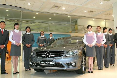 买车时千万不要这样说，不然就等着被4S销售宰割吧