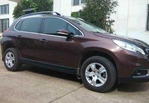 标致这车厉害了, 比逍客漂亮, 比H6省油, 1.6L油耗5毛仅售8.47万