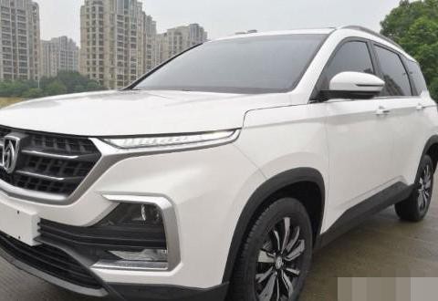 “宝骏“最新资讯都在这了，就等你来