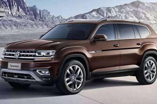 综合实力最强的三款SUV, 有你喜欢的吗