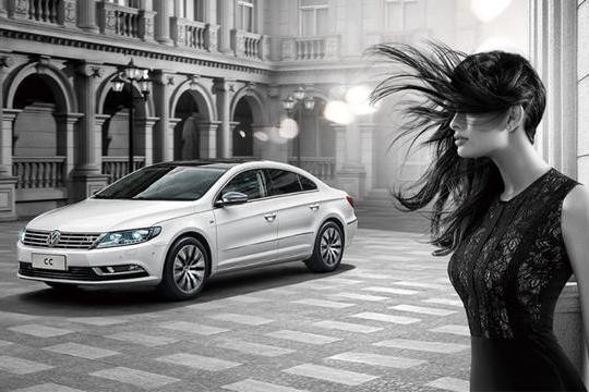 全新大众CC即将到来，23万的起售价你能接受吗？