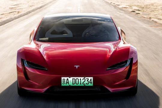 最新最全的“电动车“资讯都在这里，不容错过