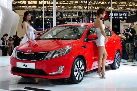 近期“5-10万韩系车“动态汇总，都在这个专题里