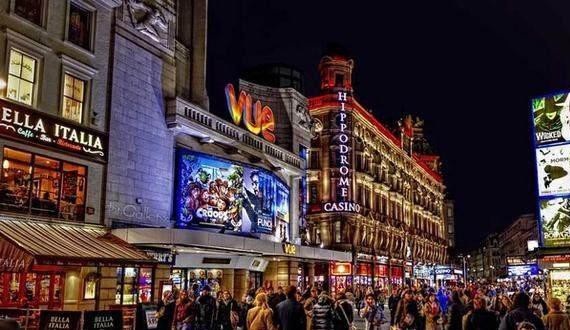 世界上最昂贵的十大停车位, 第一名布加迪都停不起!