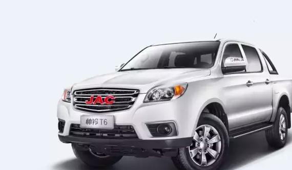 “江淮汽车“最新资讯都在这了，就等你来