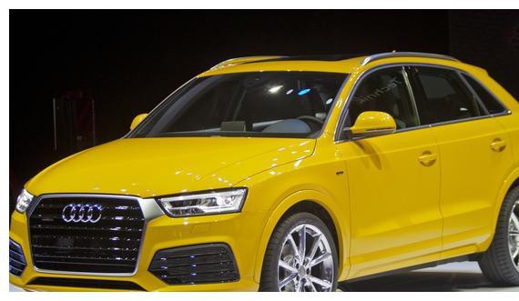 这里有“20-30万德系紧凑型SUV“的最新资讯请不要错过