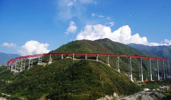 中国公路史上的五个世界之最！你走过哪个？