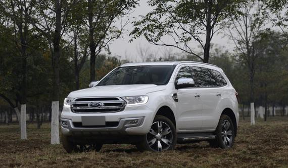 这里有“福特“的最新资讯请不要错过