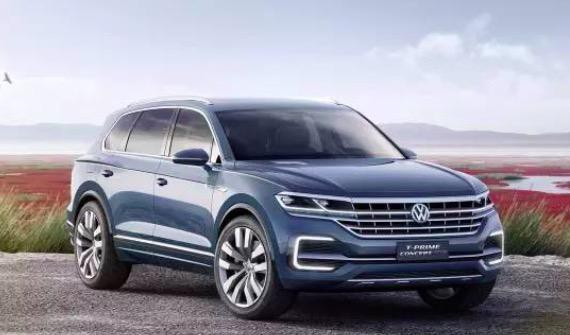 手揣着能买宝马X5的钱, 你会去买大众途锐吗