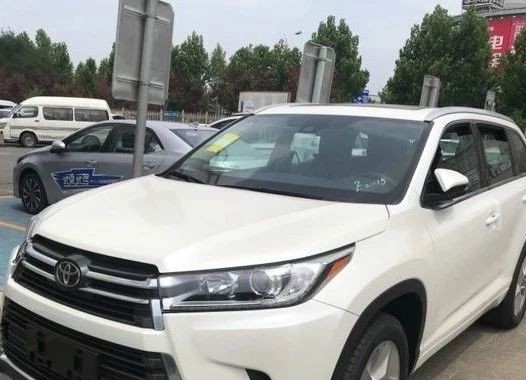 不加价依然没车！这款SUV在国内相当抢手，买了肯定不后悔！