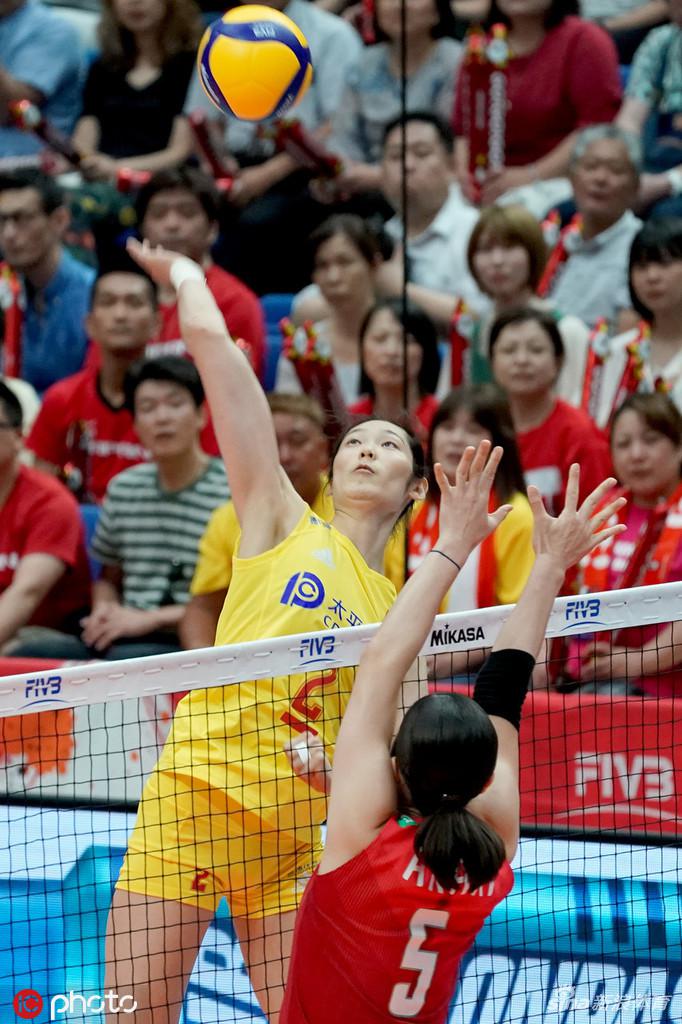 2019女排世界杯新浪专题,2019女排世界杯新浪专题报道