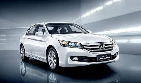 想知道“15-20万日系中型三厢车“最近有什么新消息么，都在这里了