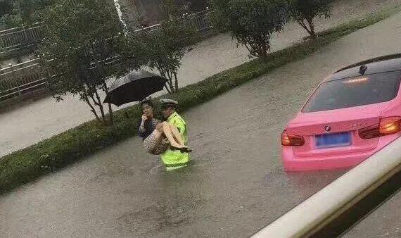 车辆被淹，记住这几点保险公司都没你专业