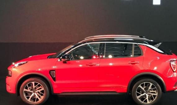 如此动心的领克，不抢更待何时！