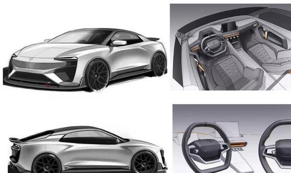 速递!新鲜的“电动车“资讯全在这，看我就够了