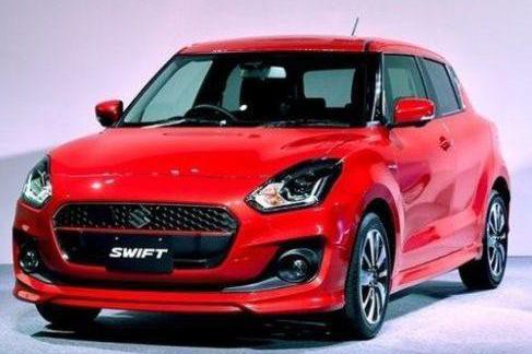 “铃木“最新资讯都在这了，就等你来