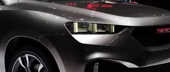 哈弗H10来了！搭载2.0T内直喷的涡轮增压发动机，14万预售！