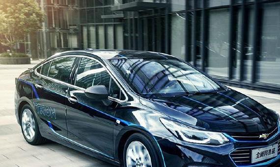 速递!新鲜的“10-15万美系三厢车“资讯全在这，看我就够了