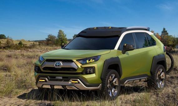 想知道“概念车“近期资讯盘点，你想要的这里都有