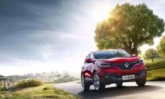 全球品质最好的3款SUV, 还要什么汉兰达?