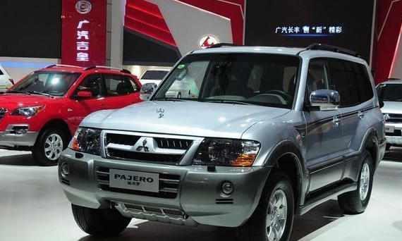 速递!新鲜的“三菱“资讯全在这，看我就够了