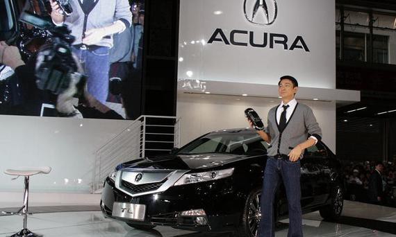 时尚动感超跑, 媲美奥迪R8!