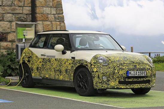 最新最全的“谍照“资讯都在这里，不容错过