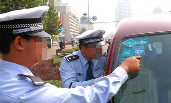 从2017年开始, 交强险不再是固定的950元了, 看看你要交多少