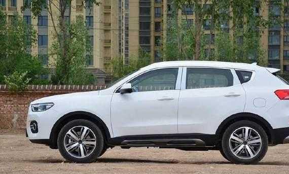 这几款车质量稳定、性价比高, 是最适合工薪阶层选择的SUV