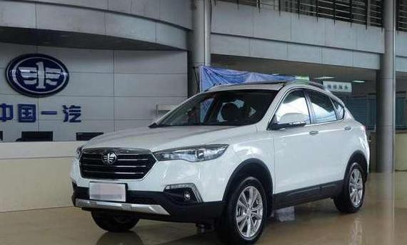 上市4年, 不断进步, 10万国产SUV动力1.8T, 市场的认可才是好车