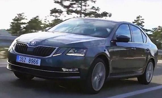 速递!新鲜的“10-15万欧系车“资讯全在这，看我就够了