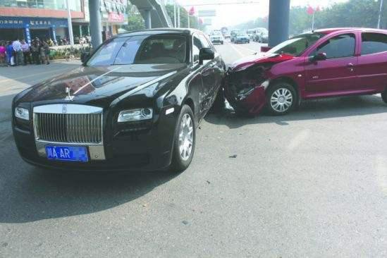 车险“第三者责任险”买多少最合适？这里告诉你答案