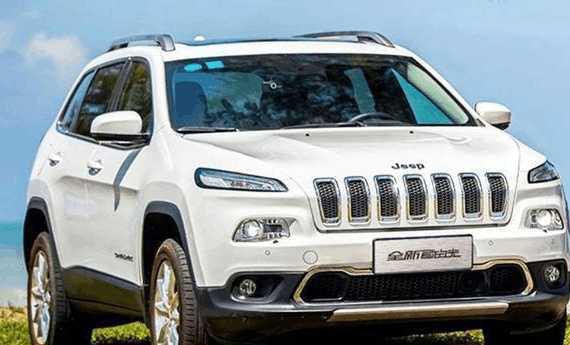 只因太丑降3万, 全景天窗配9速四驱, 实用性不输昂科威CR-V