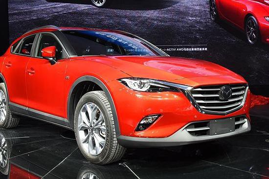 性能爆炸+大轮毂？根本不需要改装，买这几台就行了