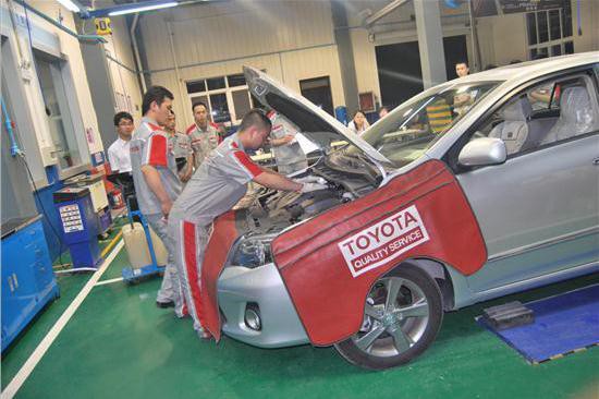 有一种爱，被叫做售后服务