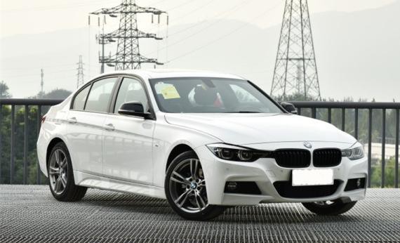 担心Hold不住你的战马？看AP Racing刹车如何搞定宝马3系