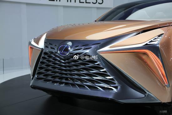 谨慎还是盲目，雷克萨斯大BOSS公开表示不看好纯电动车